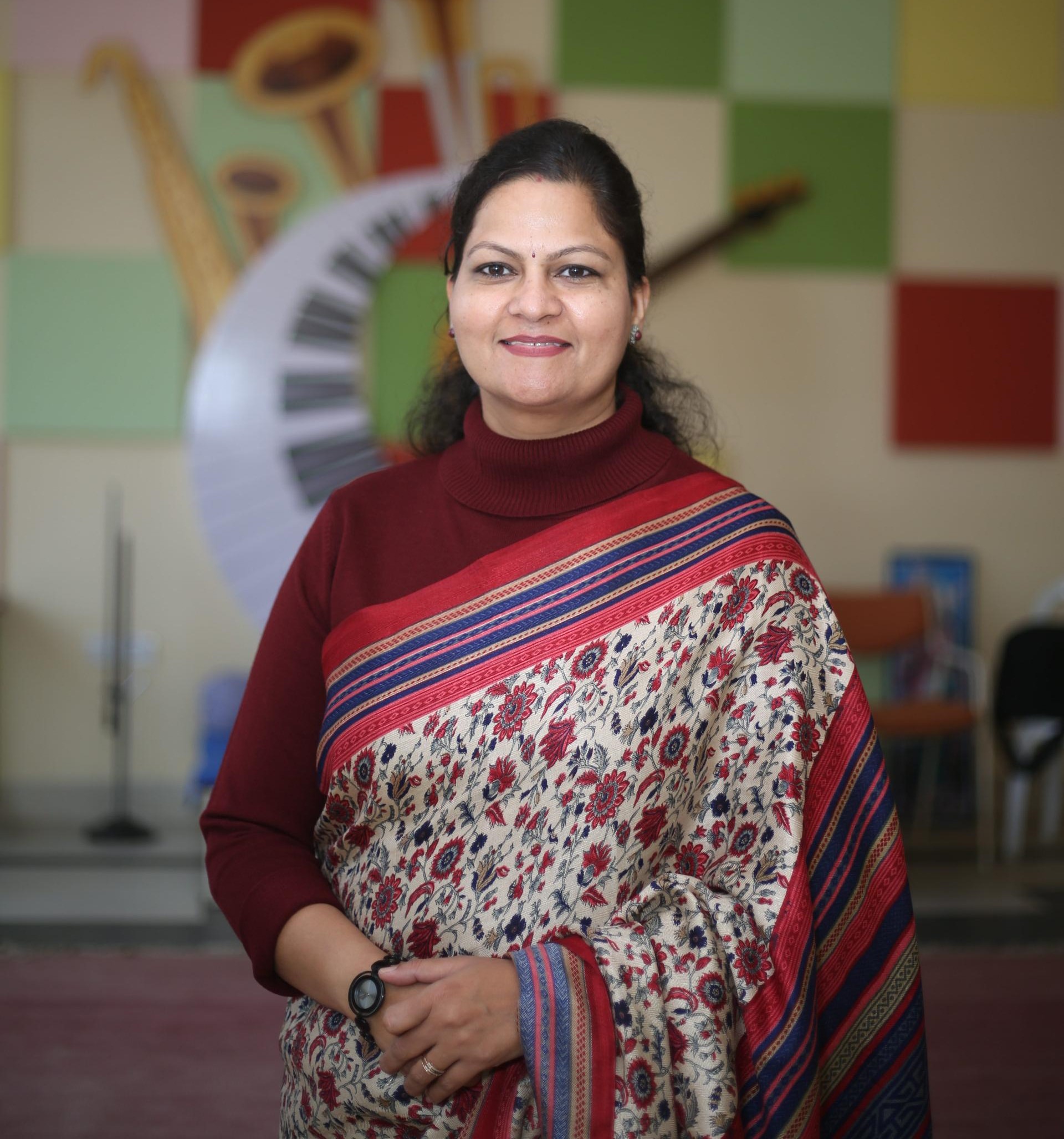 Ms-Shalvi-Prajapati