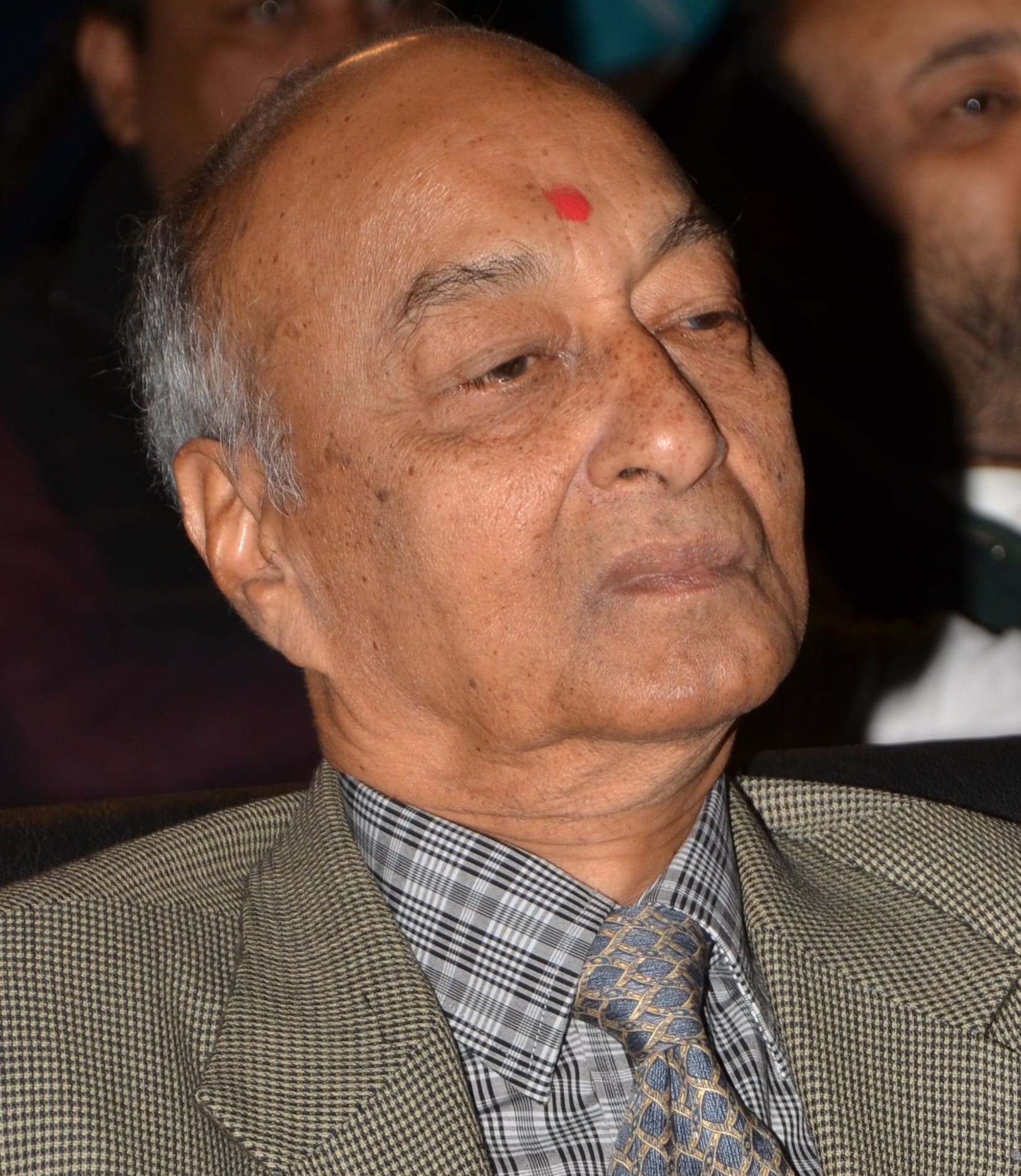 Agarwal-Sir