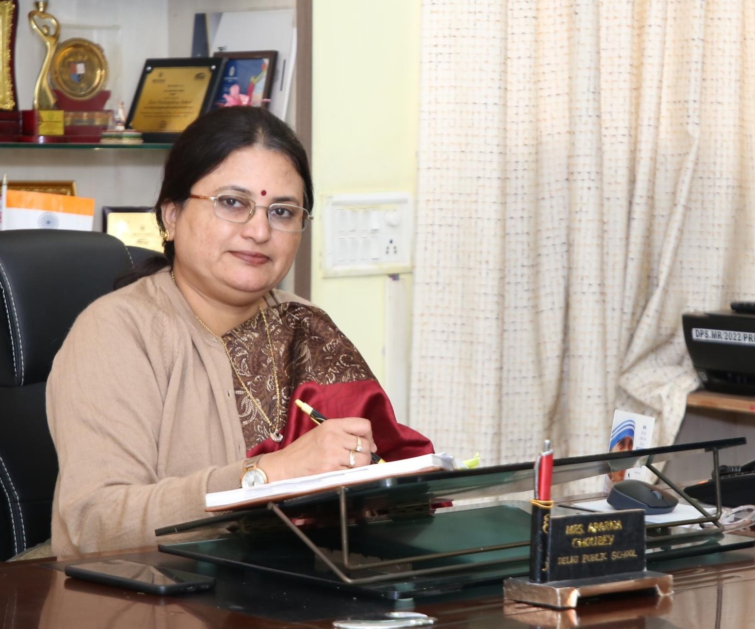 Ms-Aparna-Choubey-Principal