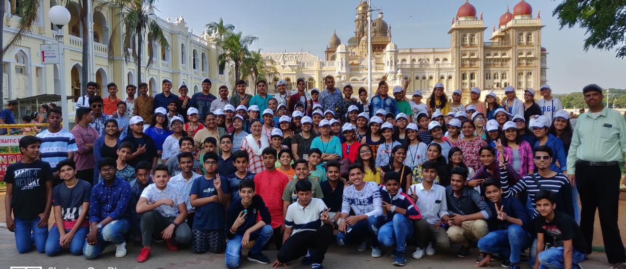 mysore-palace
