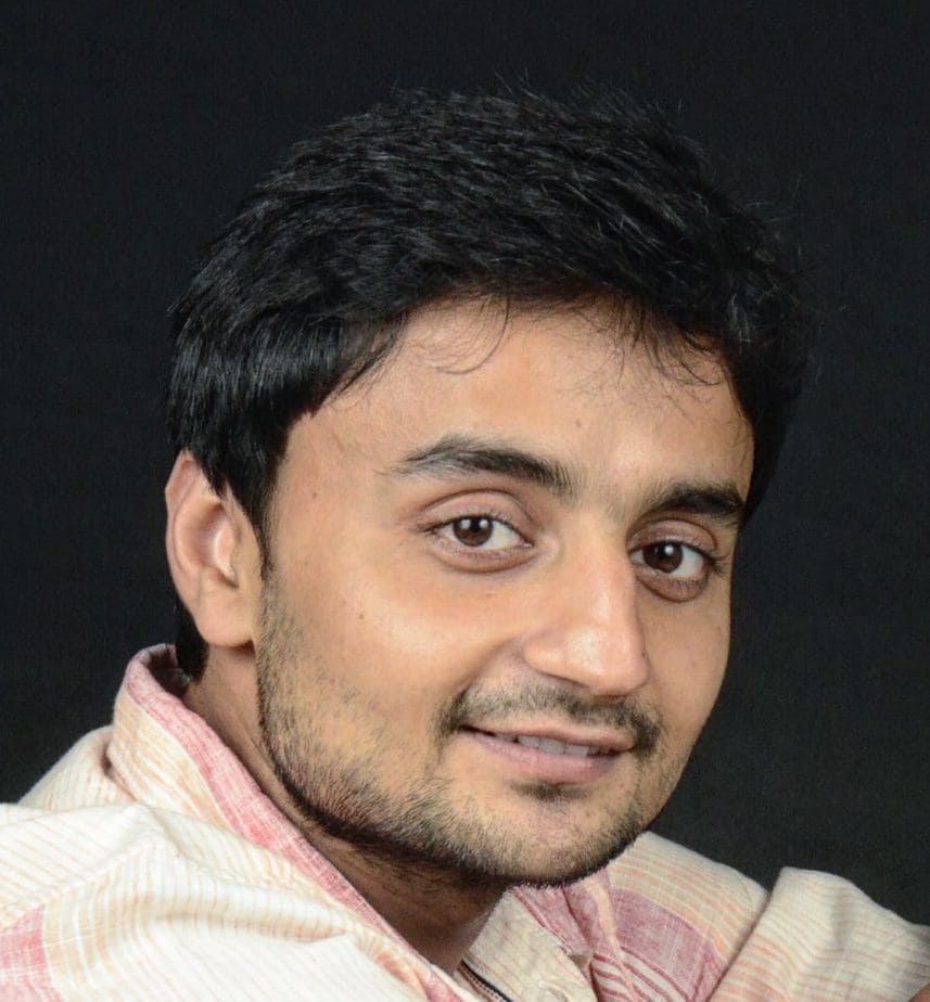 Gaurav Dubey