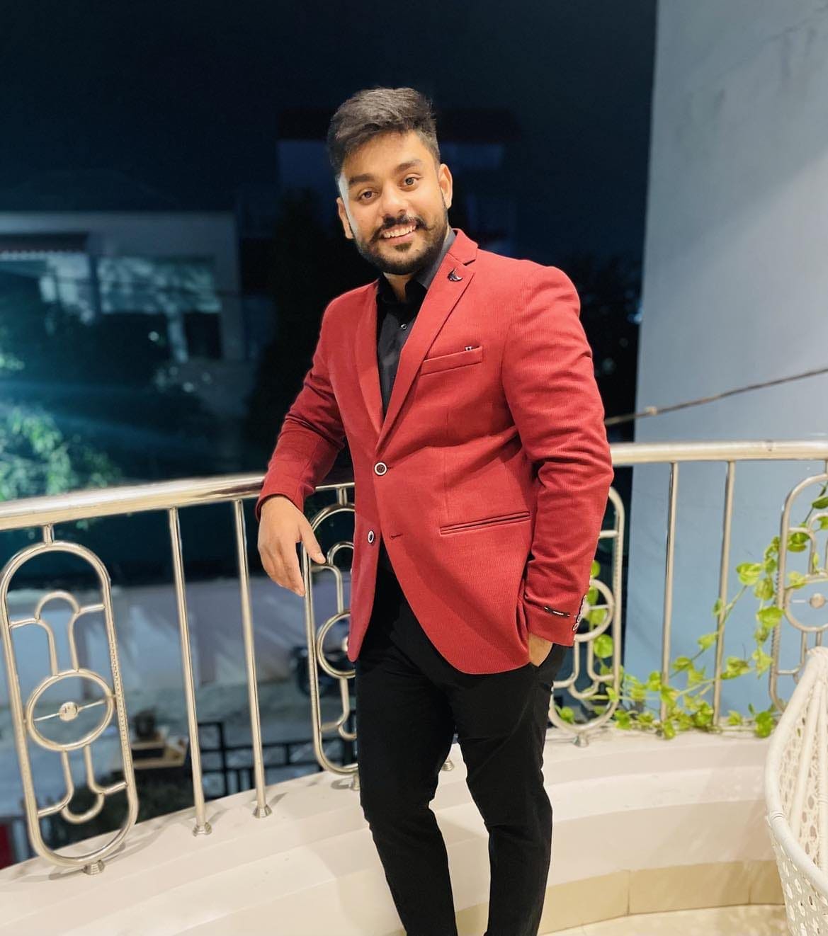 Aditya Singh