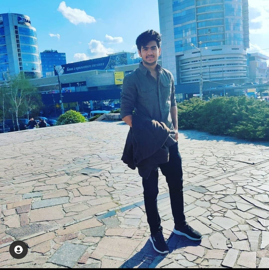 Aman Prajapati