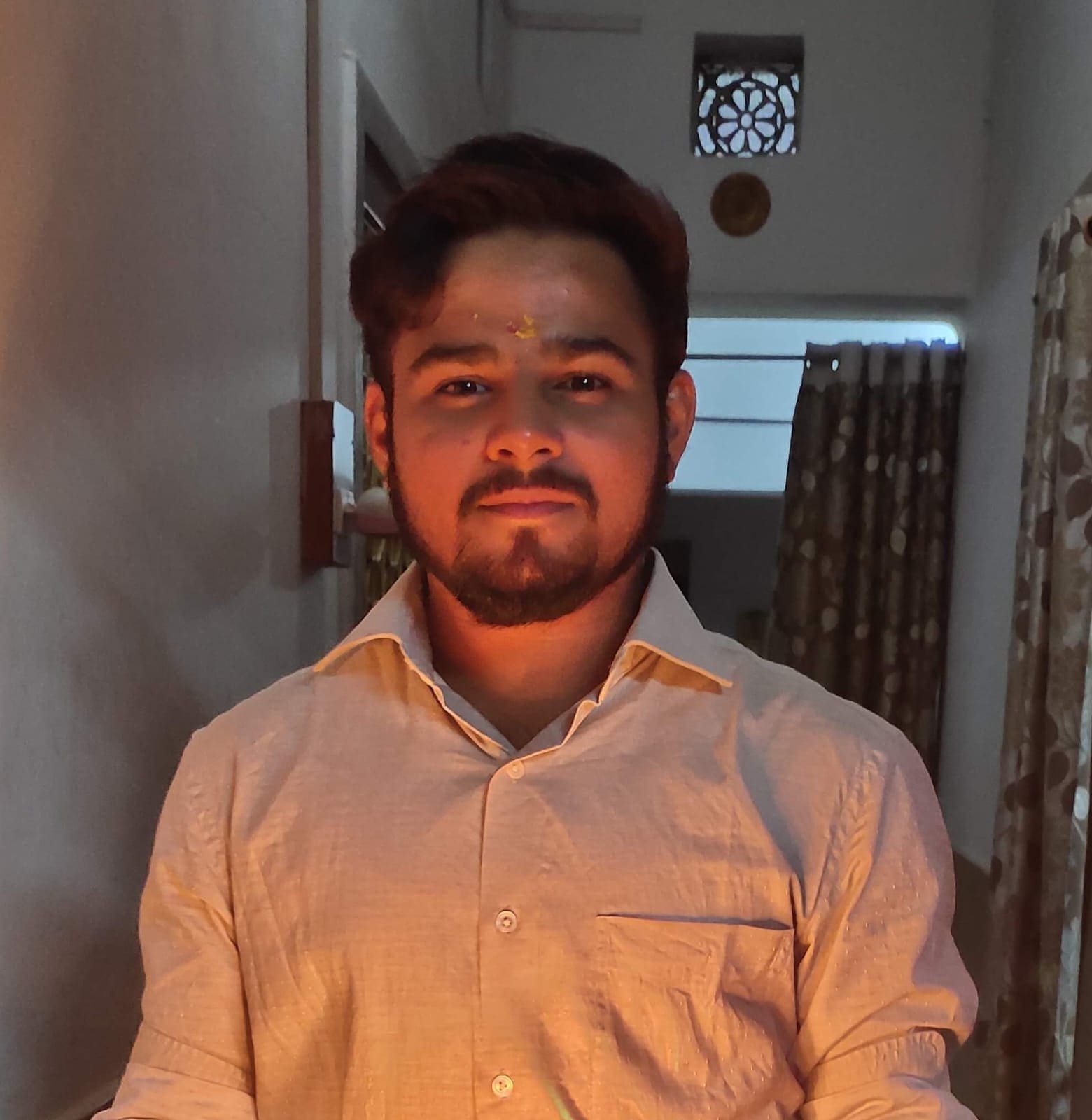 Anand Sahastrabudhe