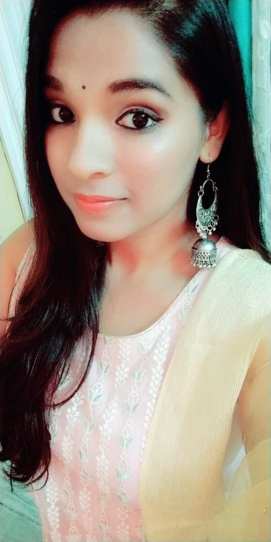 Anukriti Bhatt