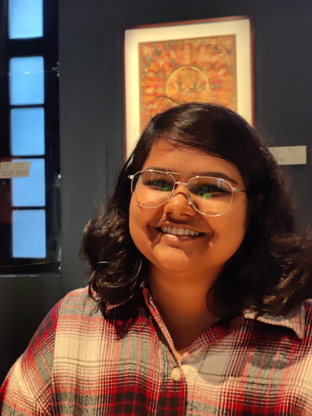 Arunima Tiwari