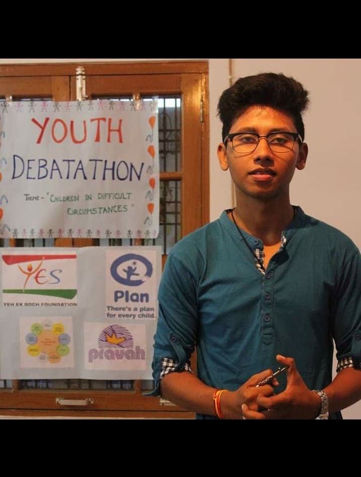 Ashish Tomar