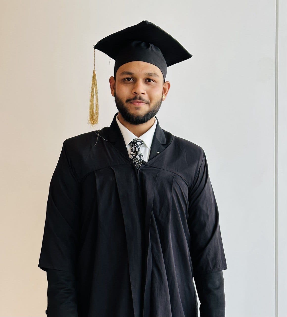CA Sanskar Jain