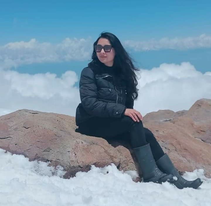 Jaya pandey