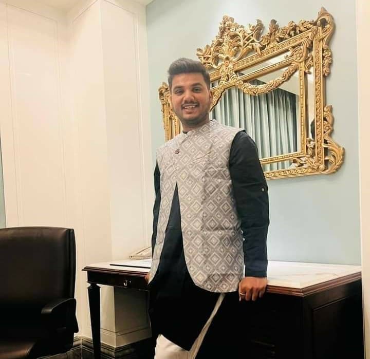 Kapil tamrakar