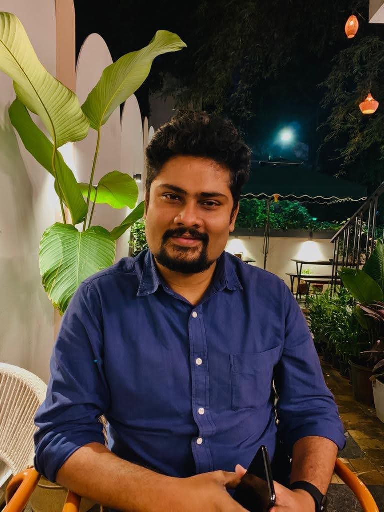 Kartikey Chaturvedi