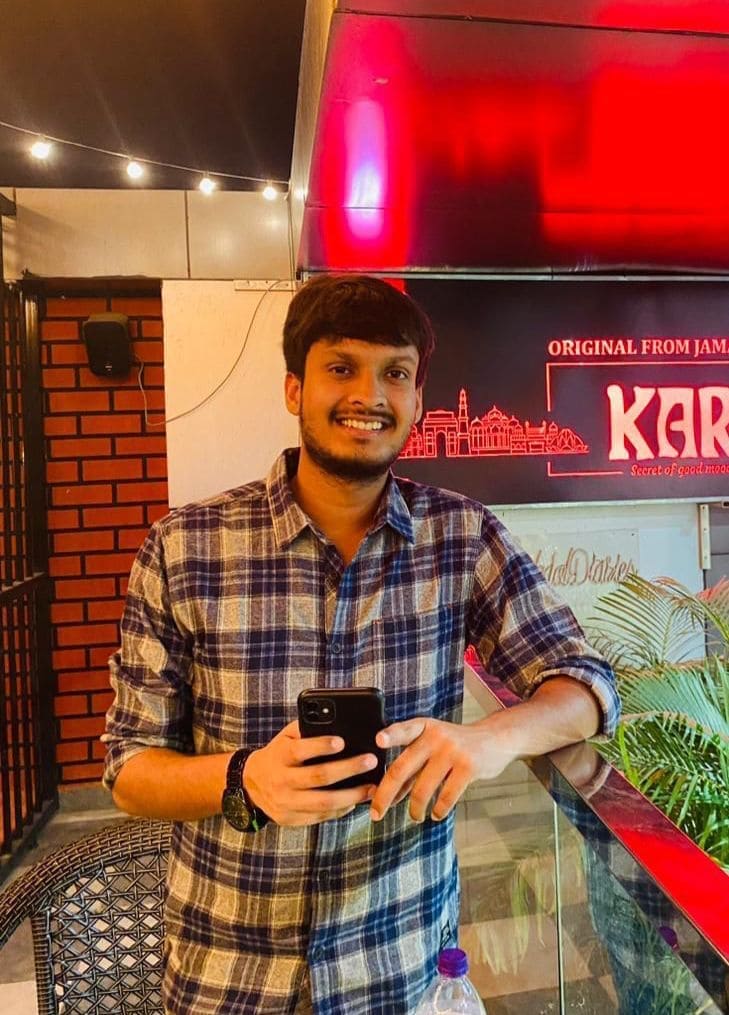 Munish Gupta