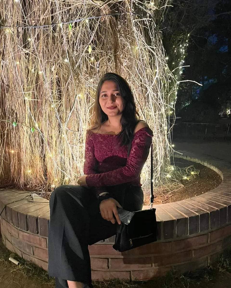 Muskan Raghuwanshi
