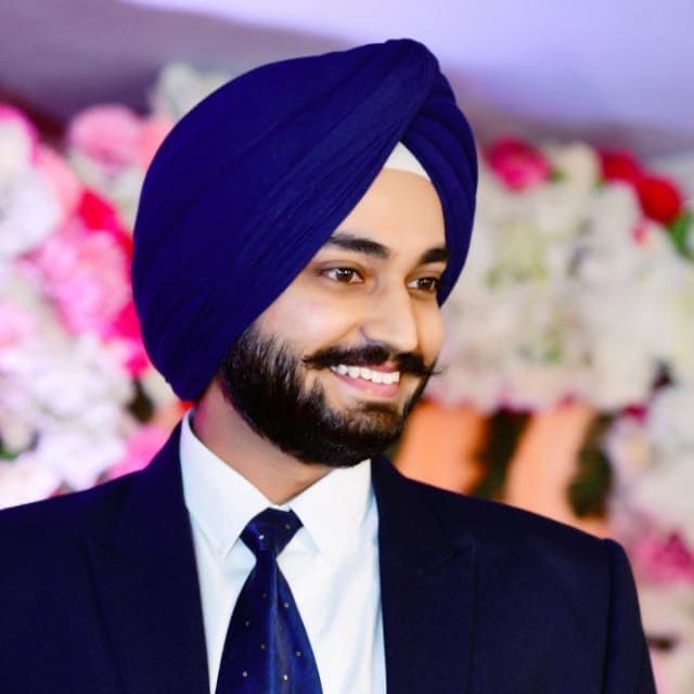 Rajeshwar singh Maini
