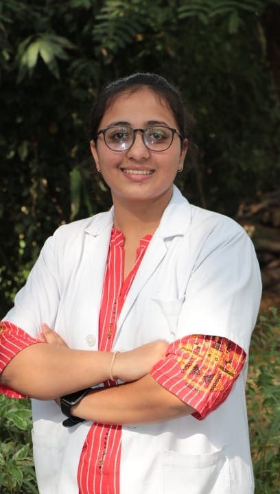 Sakshi Patel