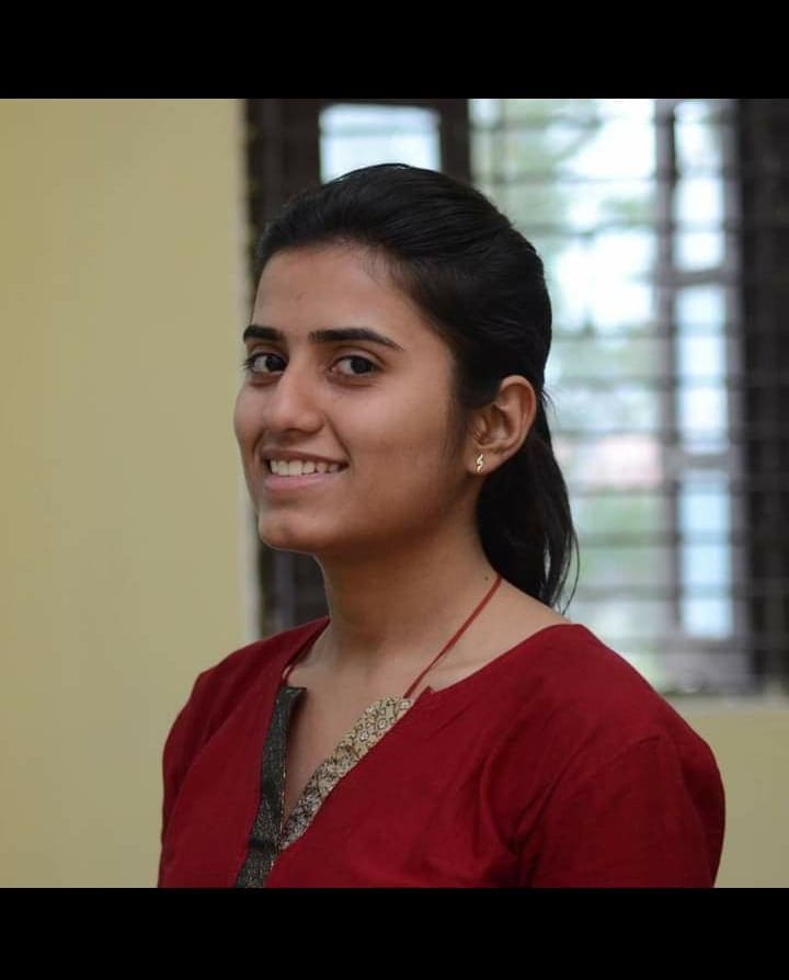 Shivani Palival