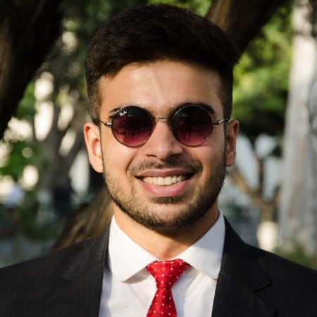 Sopan Khosla