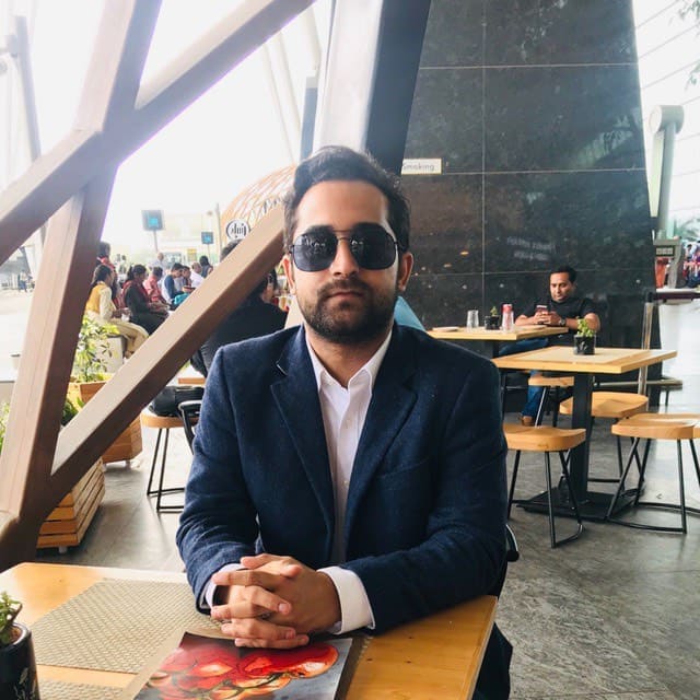 Udayan Sharma