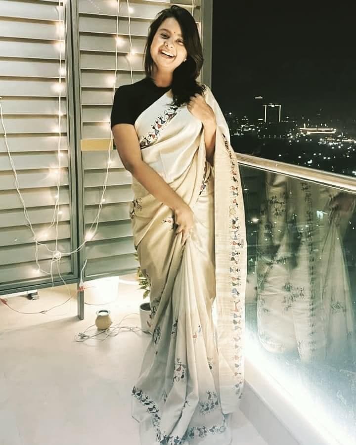 Urja Pandey