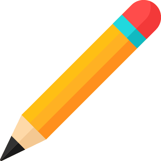 pencil