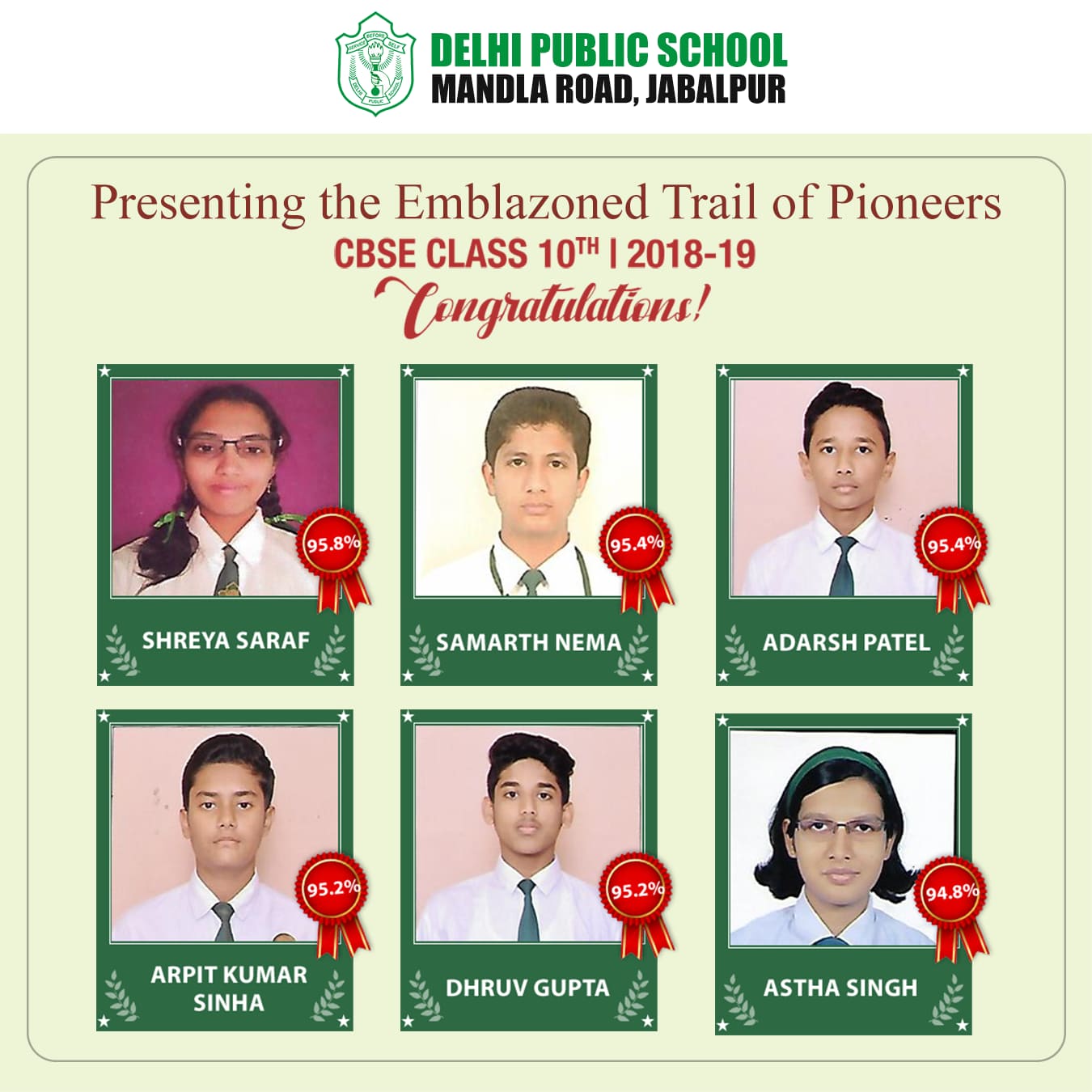 CBSE-result
