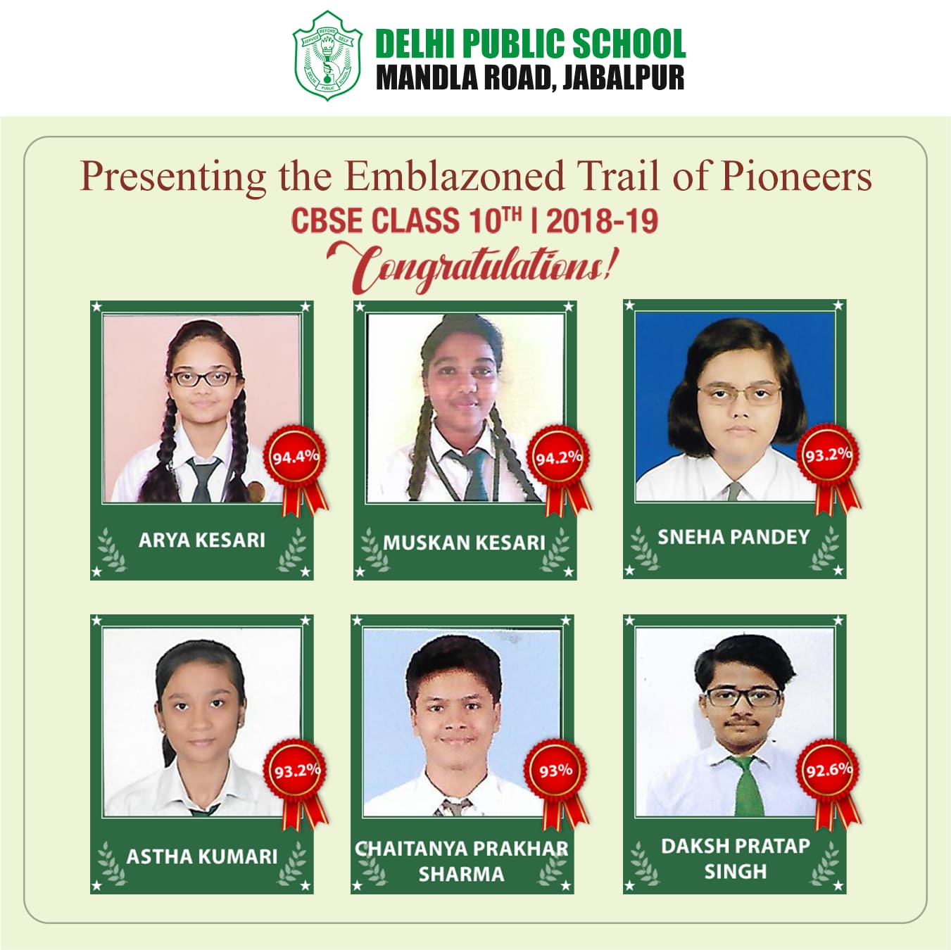 CBSE-result