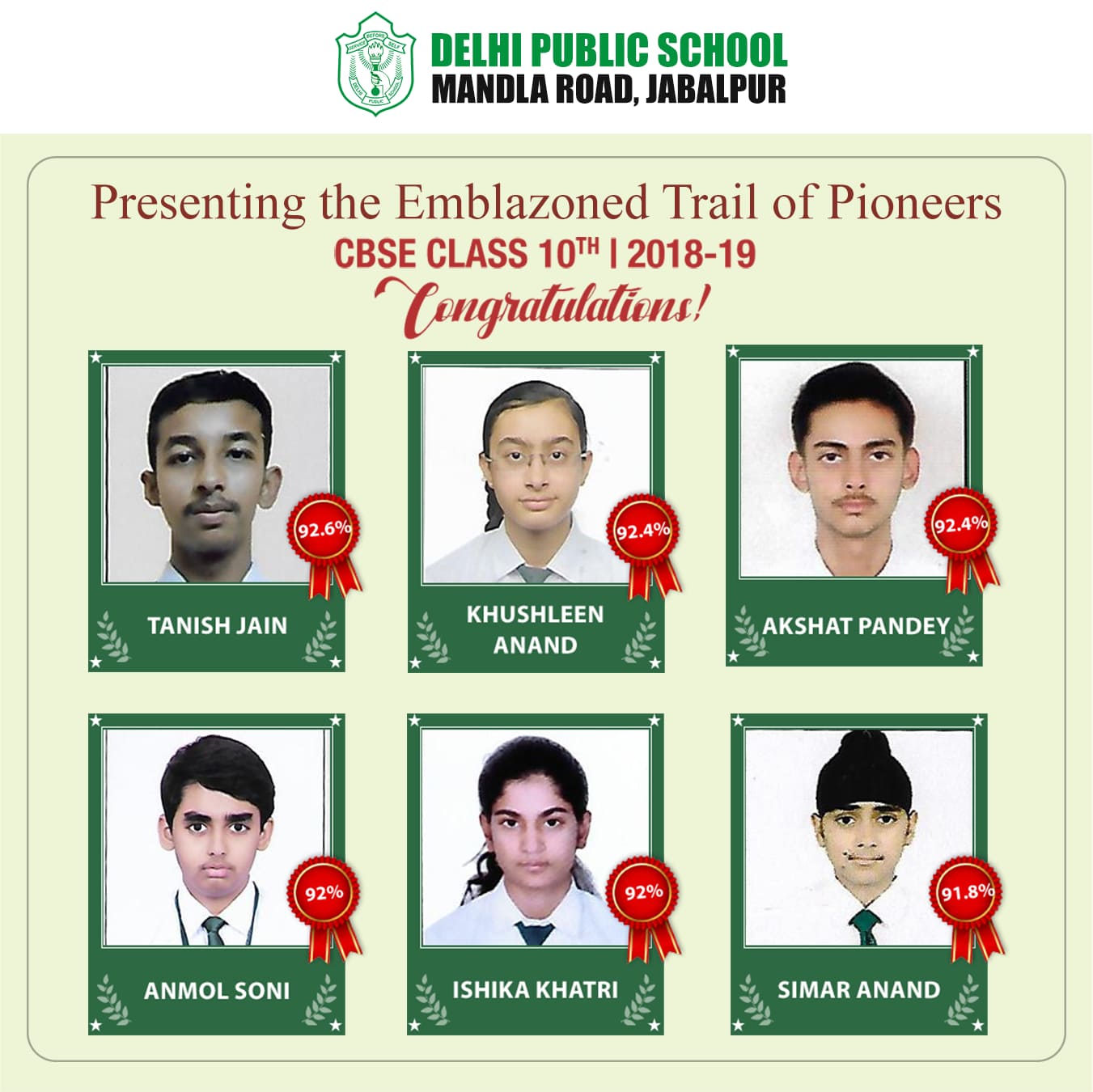 CBSE-result