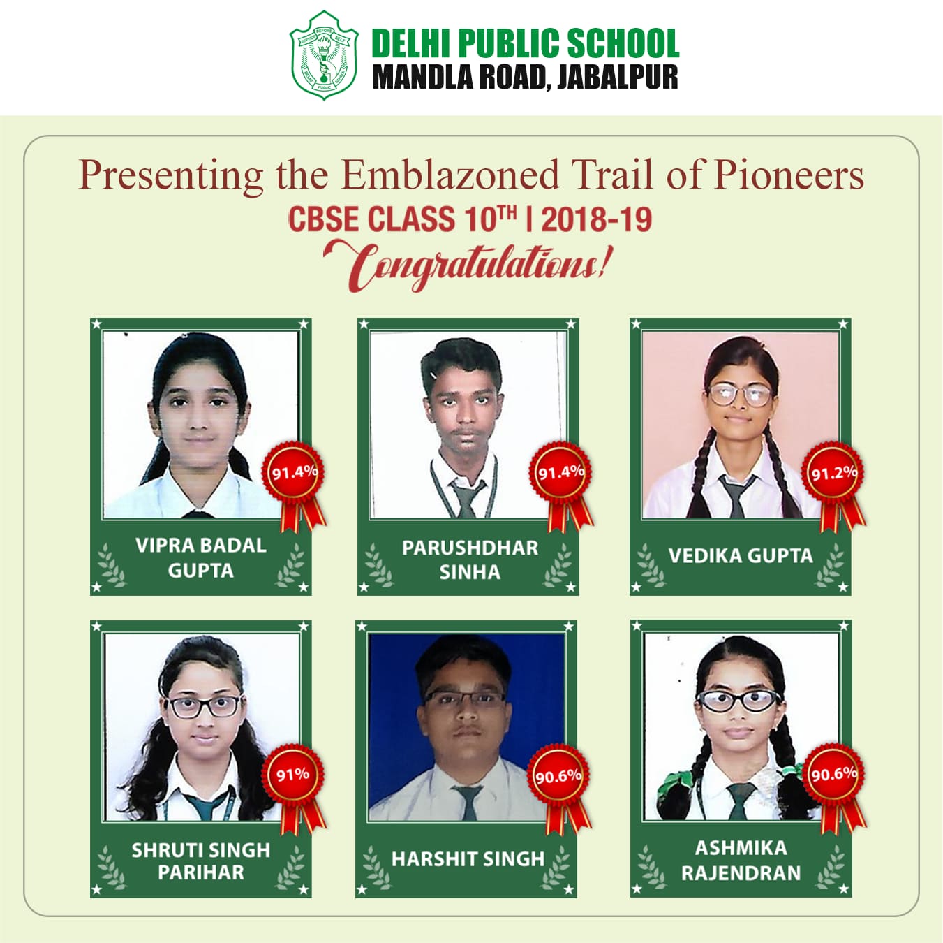 CBSE-result