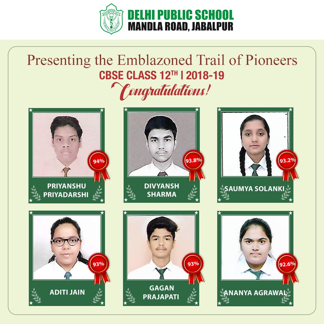 CBSE-result