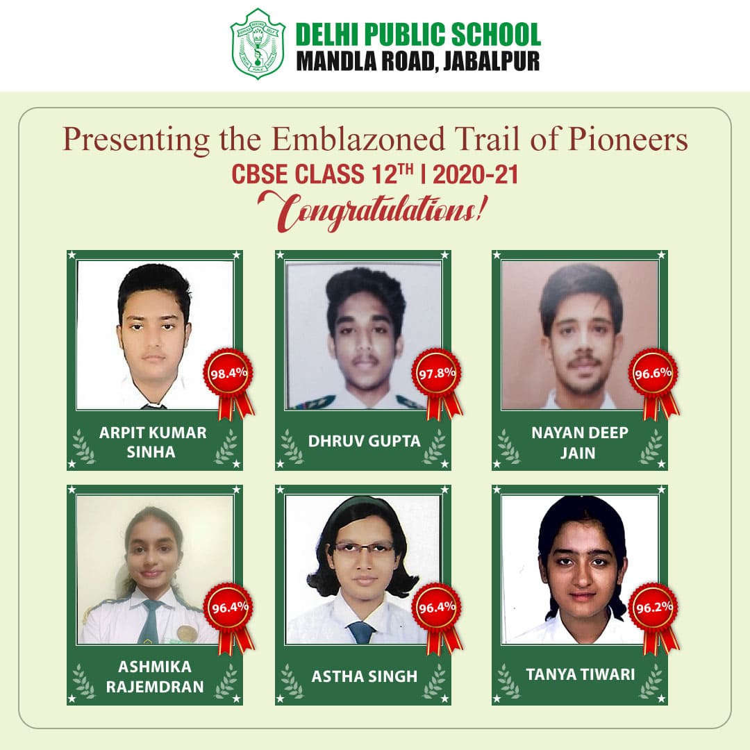 CBSE-result