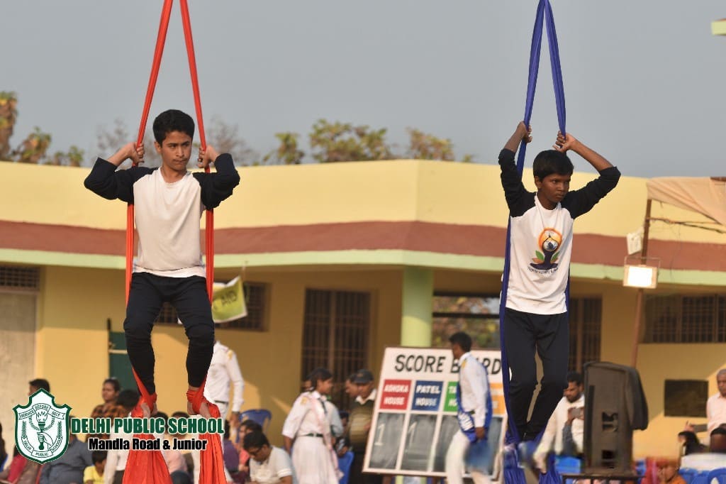 Annual-sports
