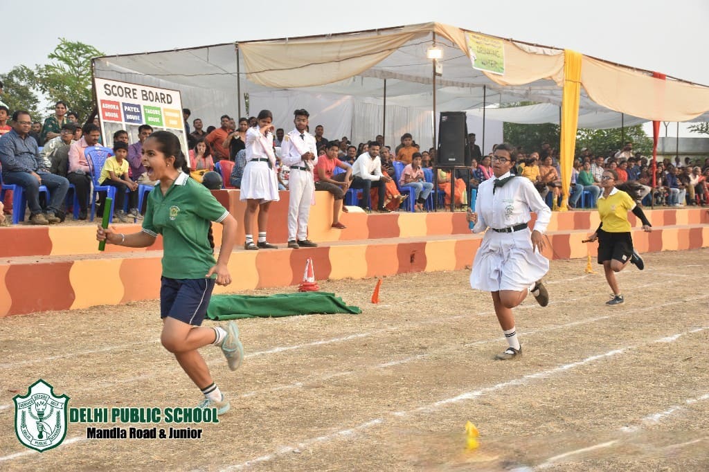 Annual-sports