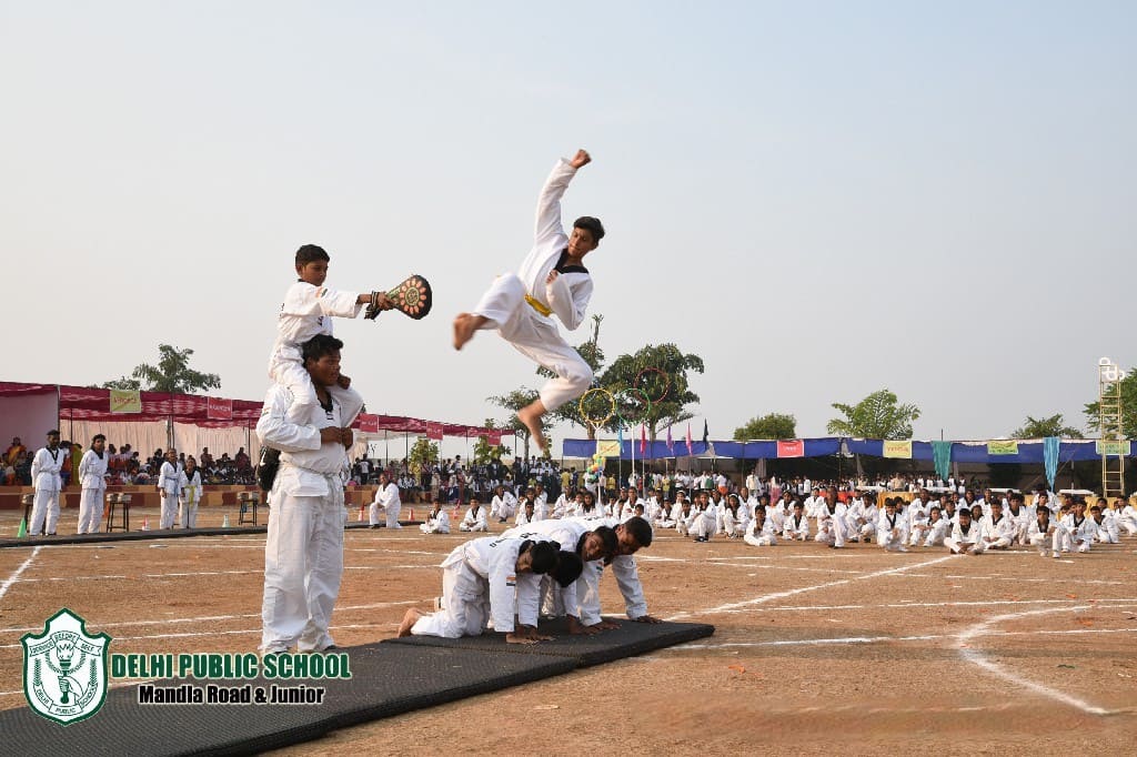 Annual-sports