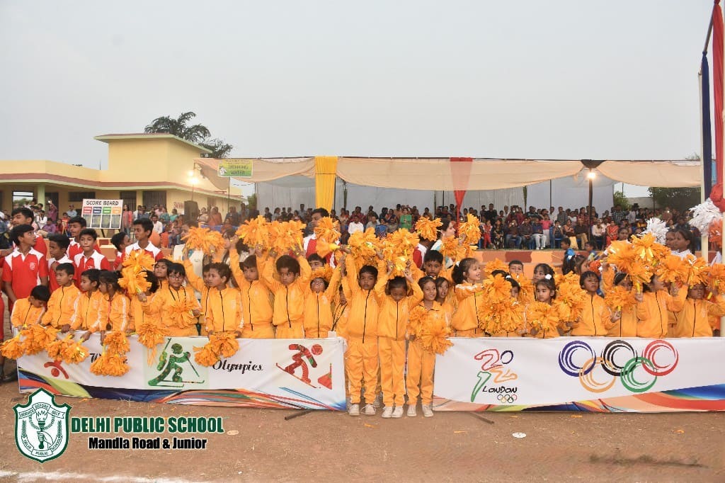 Annual-sports