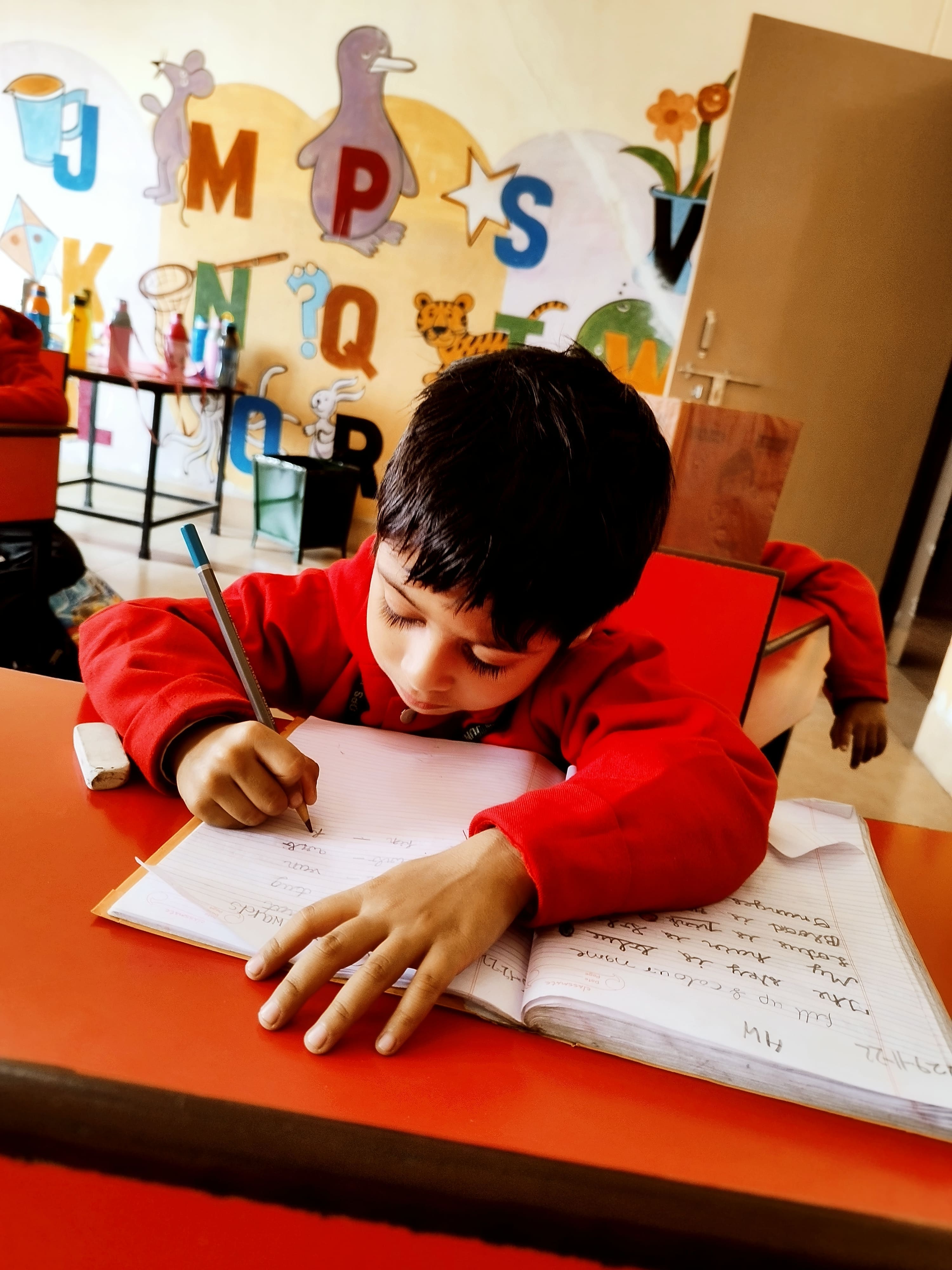 dps-junior