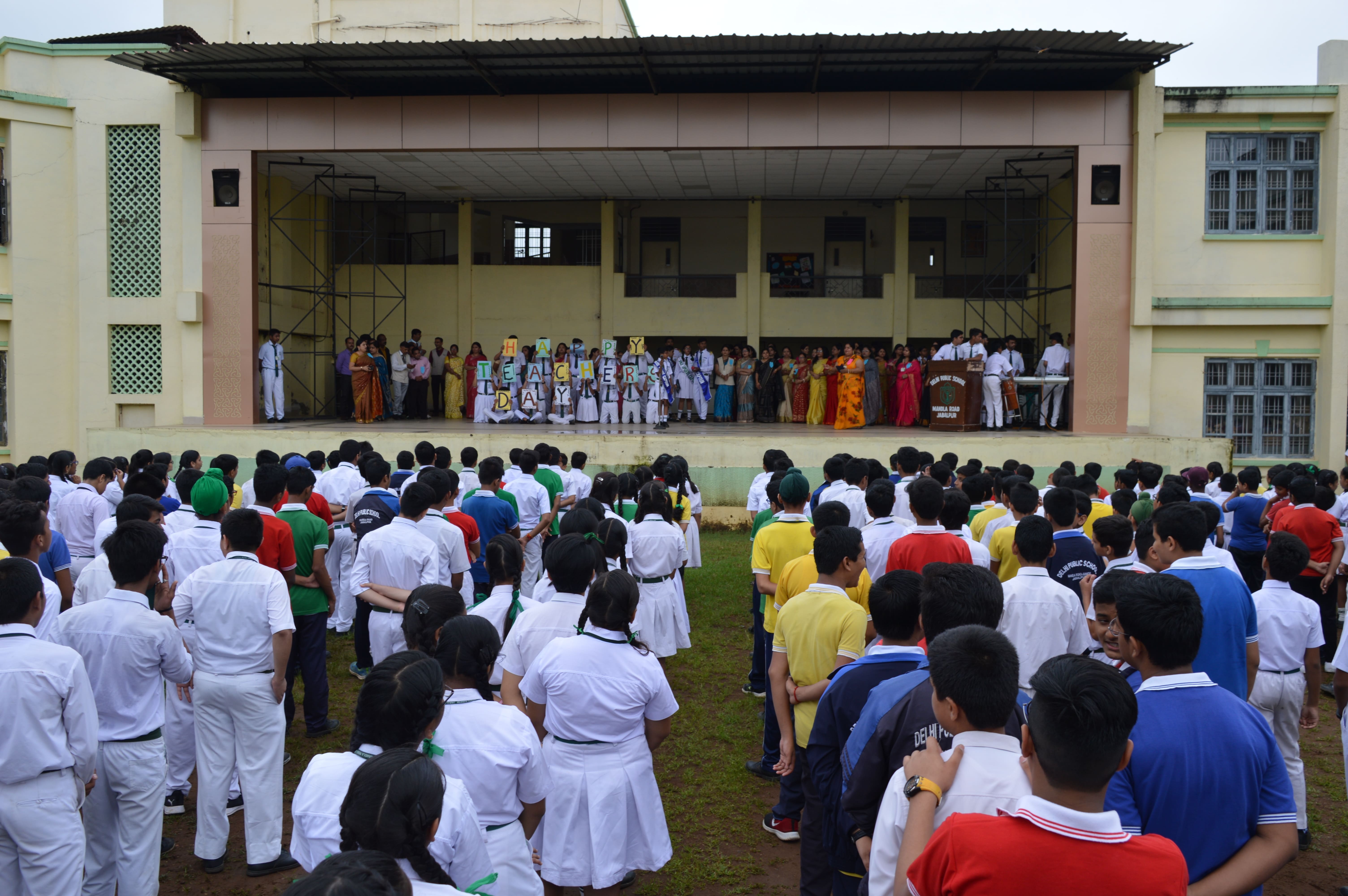 assembly
