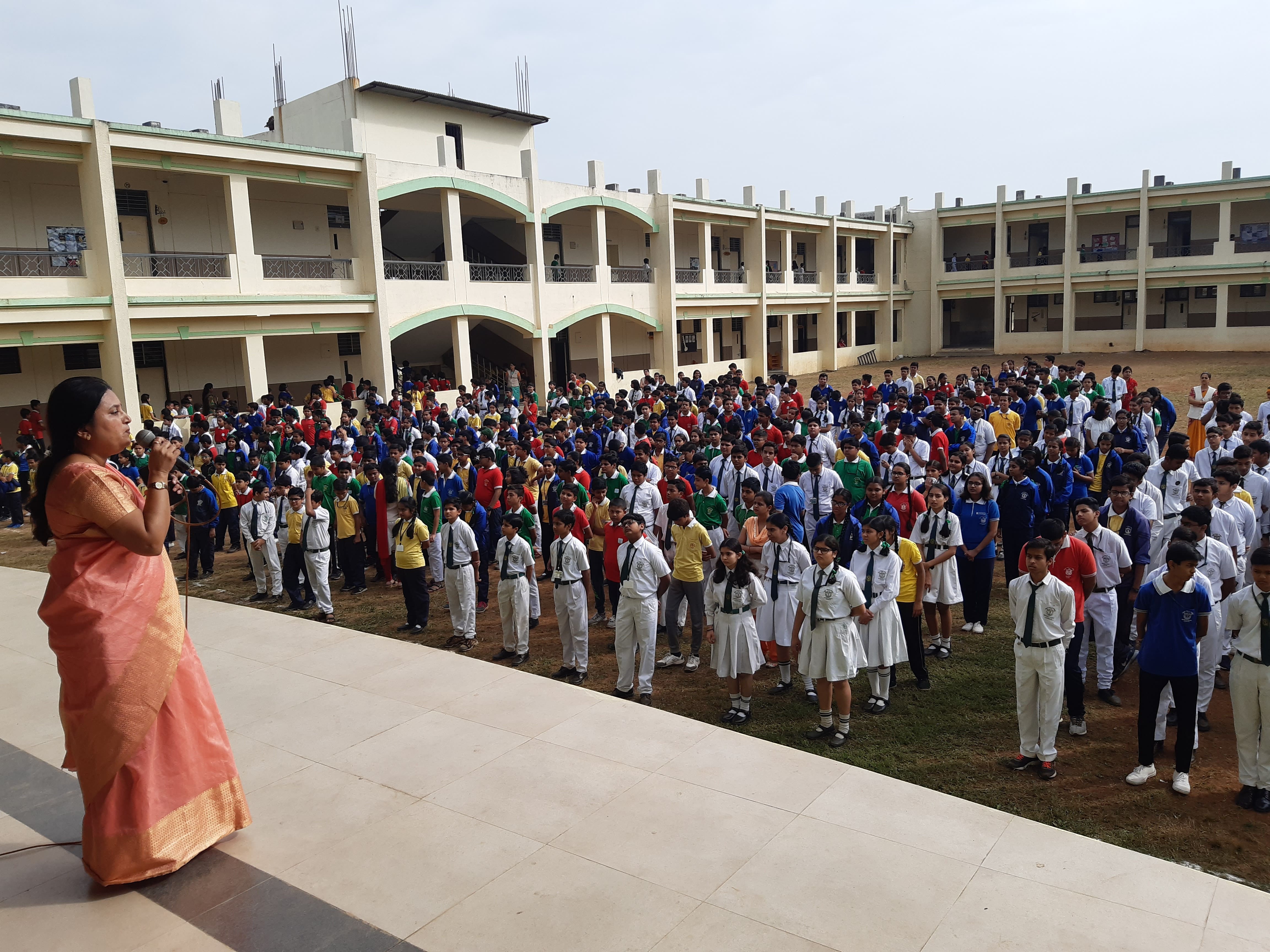 assembly