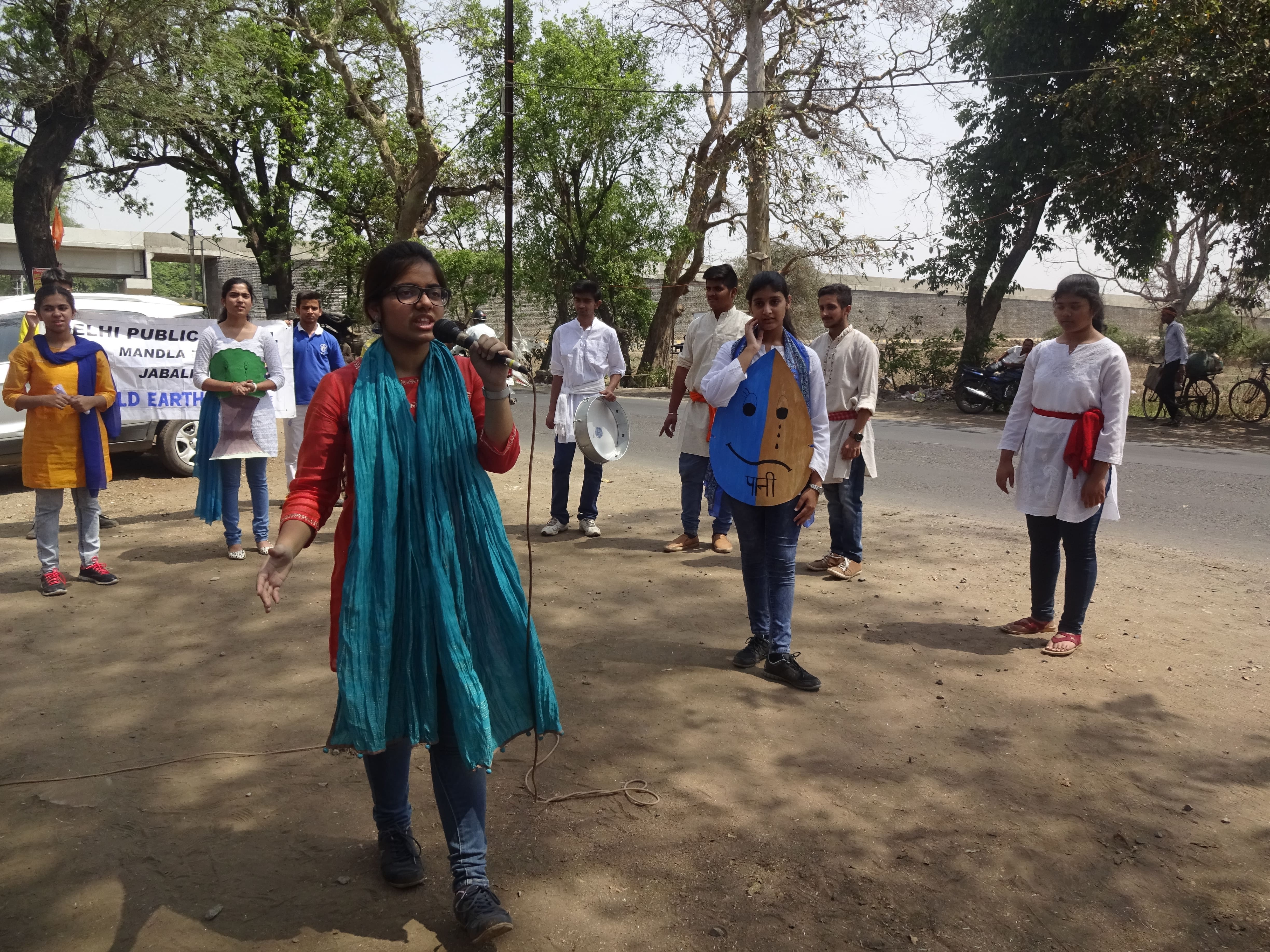Community Outreach