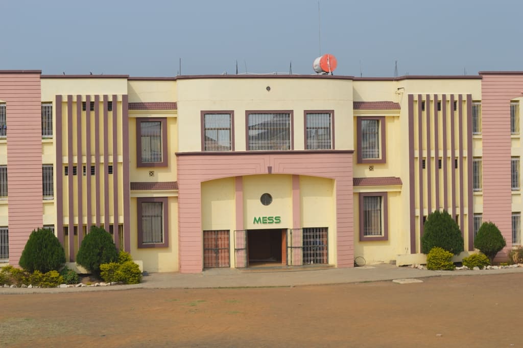 Hostel