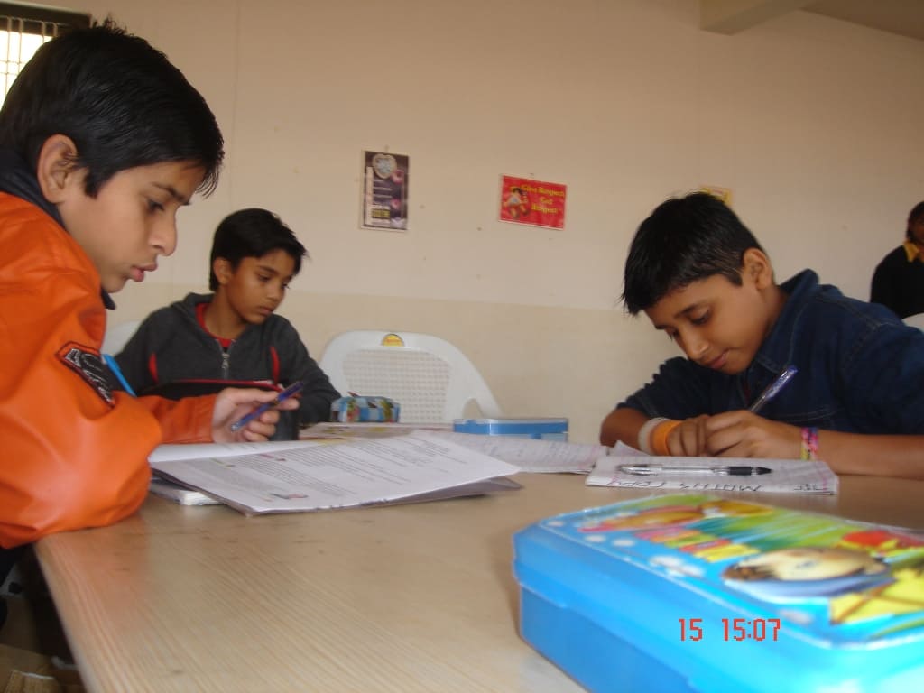 hostel