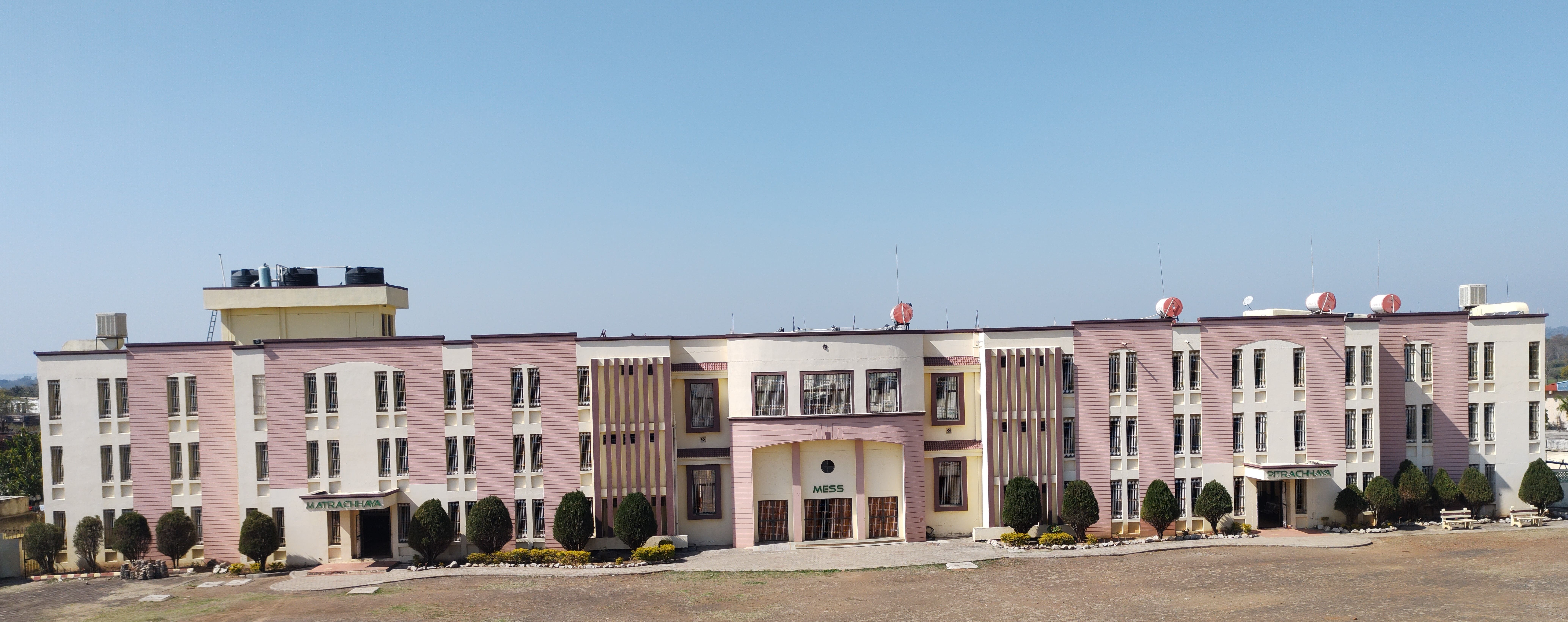 hostel