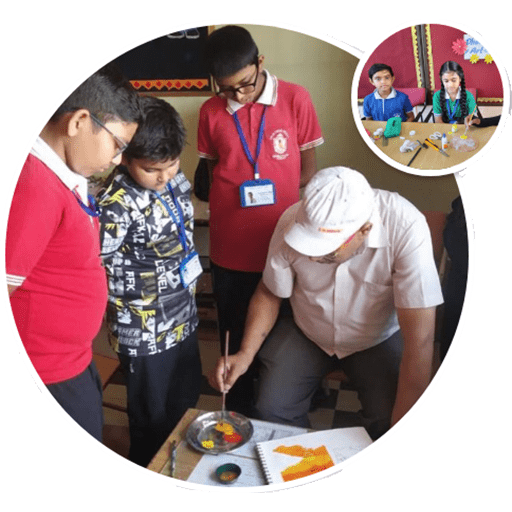 art-craft lab