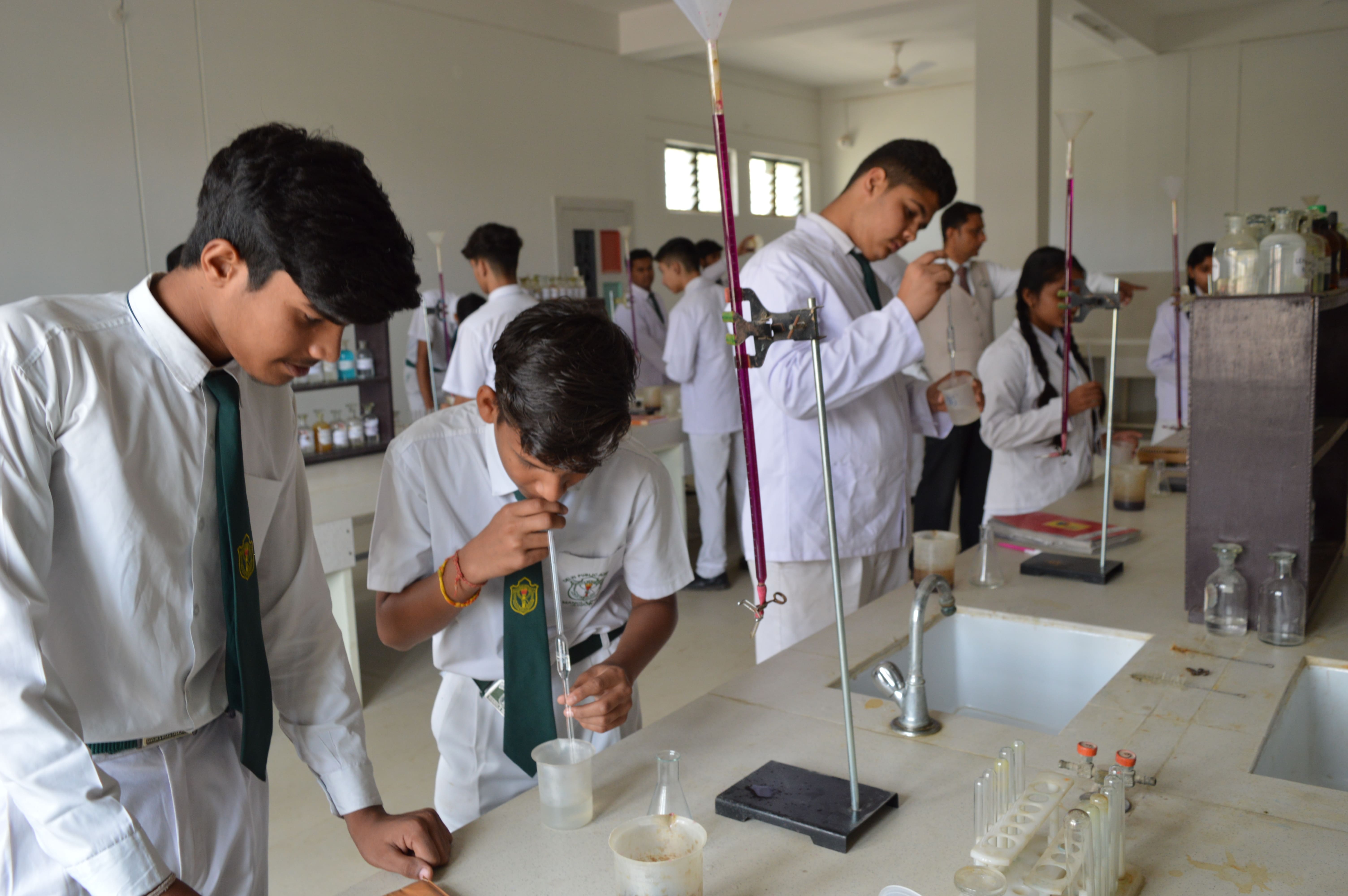 chemistry-lab