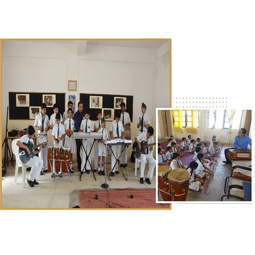music-lab