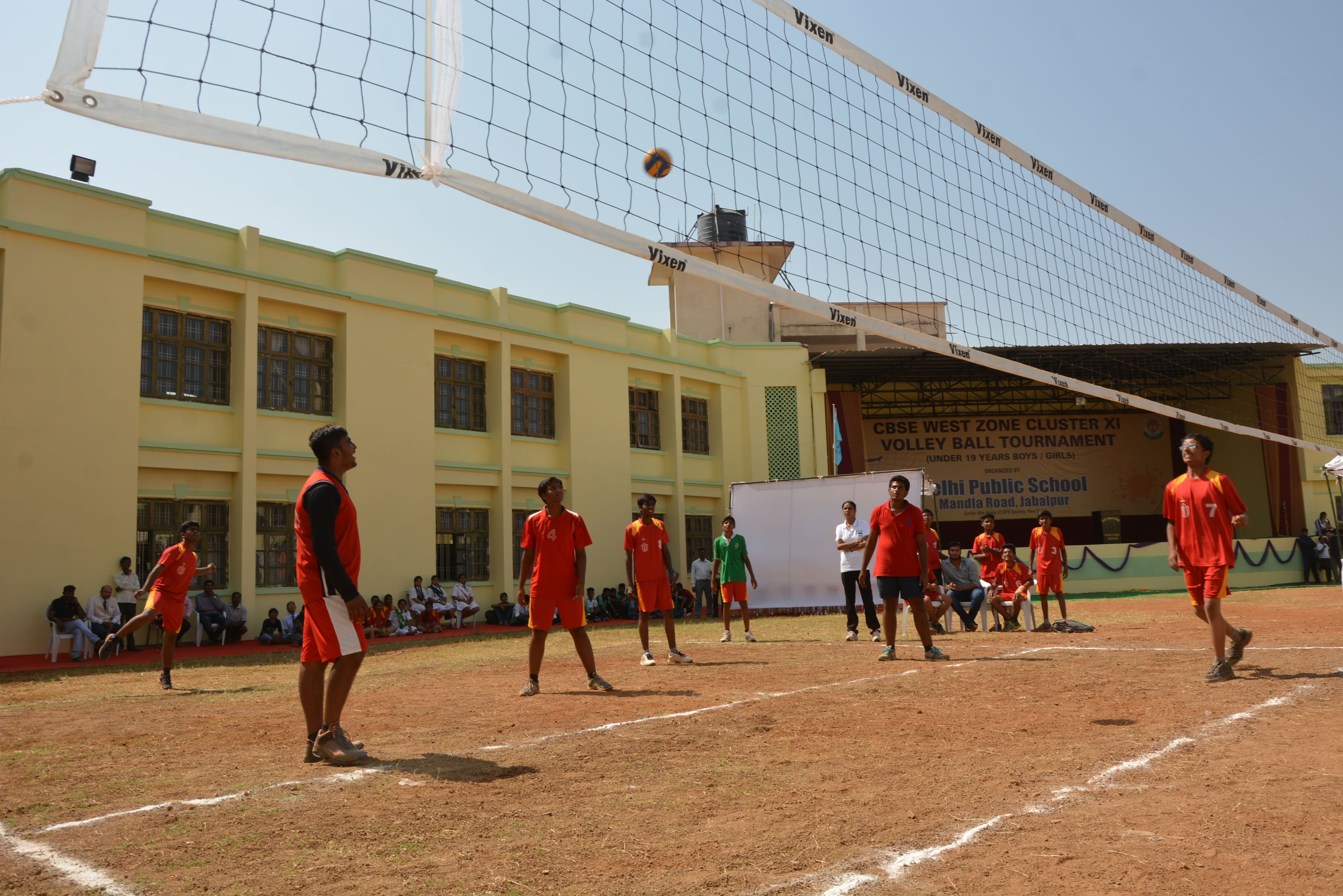 sports