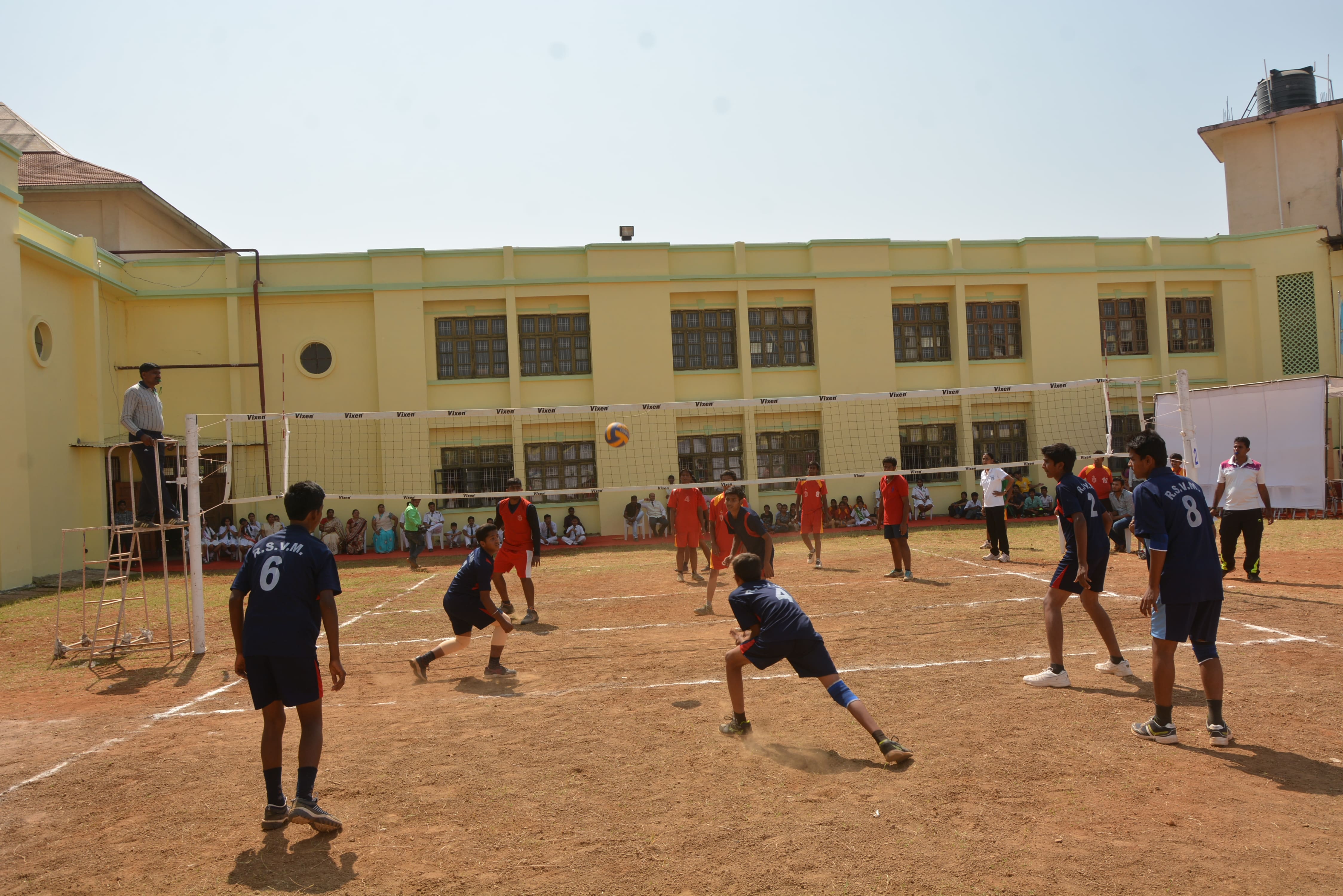 sports