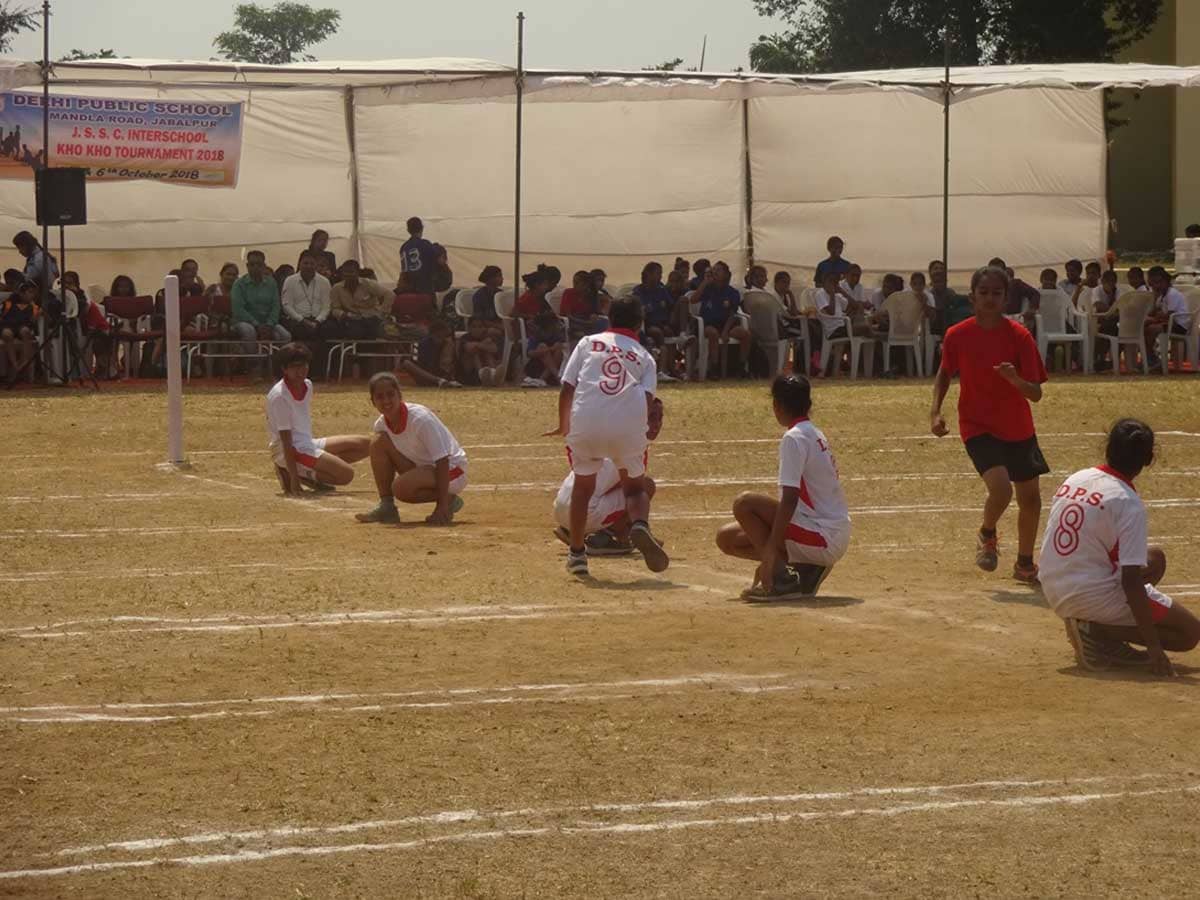 sport