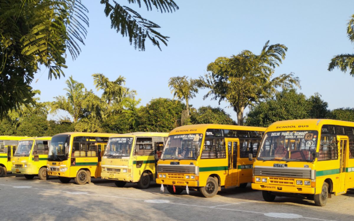 Transport